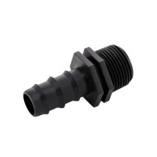 Стартер Presto-PS MC-011612 з зовнішнім різьбленням 1/2 для трубки 16мм