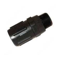 Редуктор тиску Presto PR-013415H 3/4