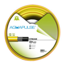 Шланг для поливу тришаровий Aquapulse Stream 5/8