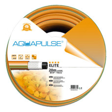 Шланг для поливу чотиришаровий Aquapulse Elite 5/8