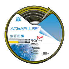 Шланг для поливу п'ятишаровий Aquapulse Pulse 1/2