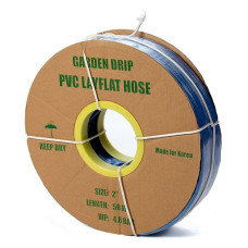 Рукав Garden Drip LAY FLAT 2