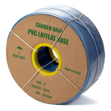 Рукав Garden Drip LAY FLAT 4