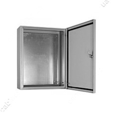 Бокс монтажний Лоза 650 вуличний IP54 650x450x250мм