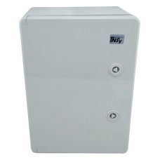 Корпус пластиковий Techno Systems ЩМПп-350х250х150мм ABS IP65