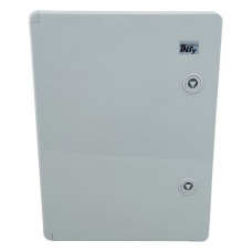 Корпус пластиковий Techno Systems ЩМПп-400х300х220мм ABS IP65