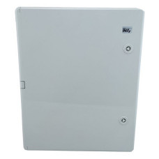 Корпус пластиковий Techno Systems ЩМПп-500х400х180мм ABS IP65