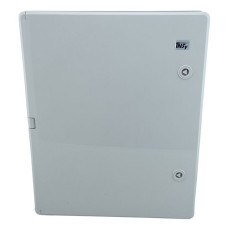 Корпус пластиковий Techno Systems ЩМПп-500х400х240мм ABS IP65