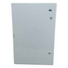 Корпус пластиковий Techno Systems ЩМПп-600х400х200мм ABS IP65