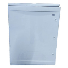 Корпус пластиковий Techno Systems ЩМПп-800х600х260мм ABS IP65