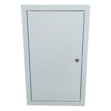 Корпус металевий Techno Systems ЩРв-36 IP31 540*330*120мм