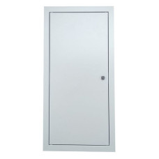 Корпус металевий Techno Systems ЩРв-48 IP31 670*330*120мм