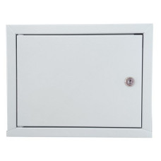 Корпус металевий Techno Systems ЩРн-12 IP31 240*310*120мм