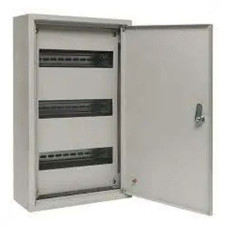 Корпус металевий Techno Systems ЩРн-24 IP31 375*310*120мм