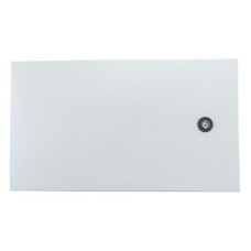 Корпус металевий Techno Systems ЩРн-18 IP54 240*418*150мм