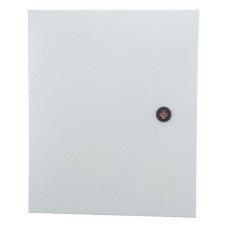Корпус металевий Techno Systems ЩРн-24 IP54 375*310*150мм
