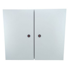 Корпус металевий Techno Systems ЩРн-72 IP54 510*600*150мм