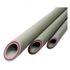 Труба скловолокно Evci Plastik PPR PN20 d40