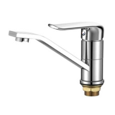 Змішувач для кухні MIXXUS Premium MEDEA 555-15