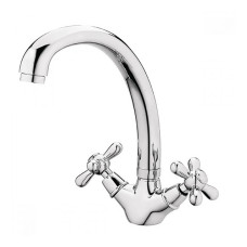 Змішувач для кухні MIXXUS Premium DOMINOX 273 букса 1/2