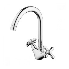 Змішувач для кухні MIXXUS Premium DOMINOX 275