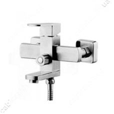 Змішувач для ванни MIXXUS KUB-009 EURO