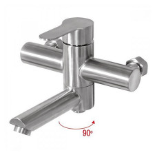 Змішувач для ванни MIXXUS DAX-009 EURO