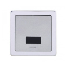 Кран змивний для пісуара сенсорний Mixxus Premium Photo 030 з инфр. датчиком вбудовується