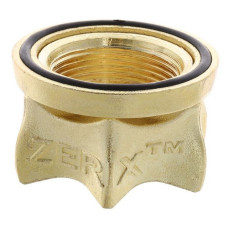 Гайка для змішувачів Zerix WKM-028 серії YUB