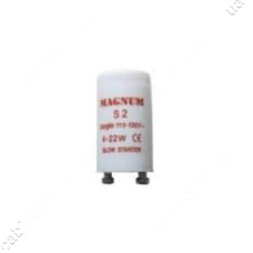 Стартер Magnum S2 110-130V 25шт