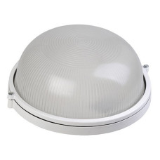 Світильник Techno Systems НПП1301-60W-E27-IP65 коло білий Світильник Techno Systems НПП1301-60W-E27-IP65 коло білий