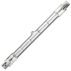 Лампа галогенна Delux 10007778 J-TYPE 189mm 1000W
