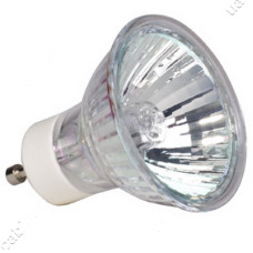 Лампа галогенна Delux 10007788 GU-10 230V 35W