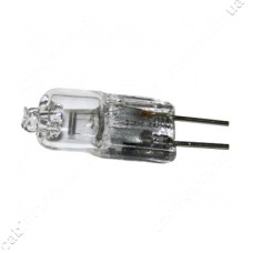 Лампа галогенна Lemanso 12V 20W G4 капсула
