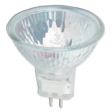 Лампа галогенна Delux 10007799 JCDR 230V 50W GU5.3