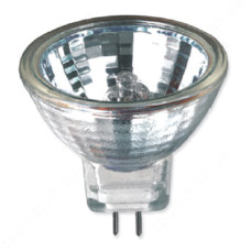 Лампа галогенна Delux 10007810 MR-11 12V 20W