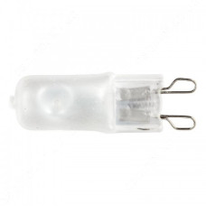 Лампа галогенна Lemanso 220V 40W G9 капсула