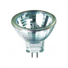 Лампа галогенна Delux 10007816 MR-11 220V 35W G5.3 без скла