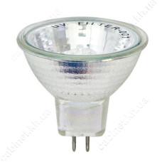 Лампа галогенна Lemanso JCDR MR-16 220V 35W G5.3