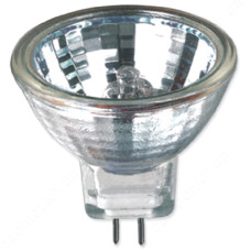 Лампа галогенна Delux 10007819 MR-16 12V 50W