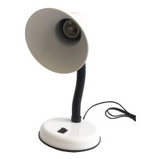 Світильник настільний Techno Systems під лампу XG-203 220V E27 White