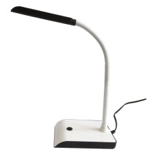 Світильник настільний Techno Systems світлодіодний LED XG-7701 7W 220V 4000K Black