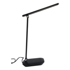 Світильник настільний Techno Systems світлодіодний LED XG-850 7W 220V 4000K dim Black