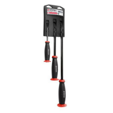 Набір ударних монтувалок Intertool HT-1681 3шт