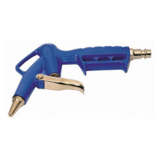 Пневмопистолет продувочний Master-Tool 81-8740 d2мм 2-6 бар