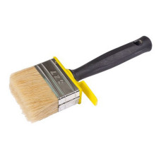 Пензлик макловиця пластикова ручка Mastertool 91-9607 70x30x40мм
