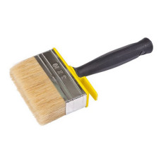 Пензлик макловиця пластикова ручка Mastertool 91-9610 100x30x40мм