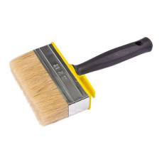 Кисть макловиця пластикова ручка Mastertool 91-9612 120x30x40мм