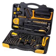 Набір інструменту Mastertool 78-0345 44 елемента