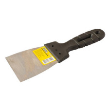 Шпатель малярський Mastertool 19-3508 80мм